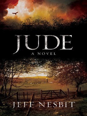 cover image of Jude